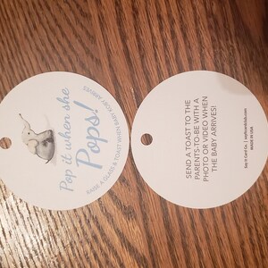 Etsy buyer added a photo of their purchase