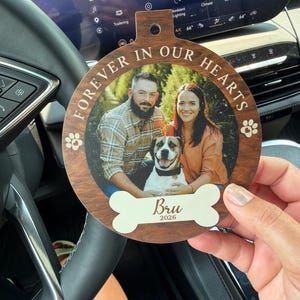 Ashley added a photo of their purchase