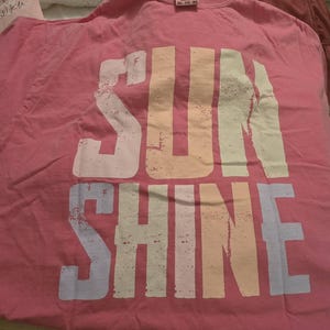 Micki added a photo of their purchase