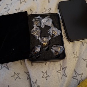Danny added a photo of their purchase