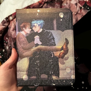 Elly added a photo of their purchase