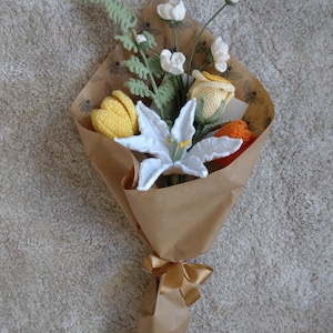 Etsy-koper heeft een foto van de aankoop toegevoegd