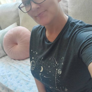 Astrid added a photo of their purchase