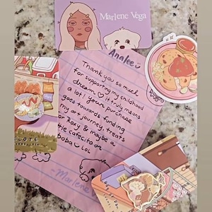 Analee added a photo of their purchase