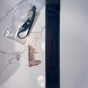 Alyssa a ajouté une photo de son achat