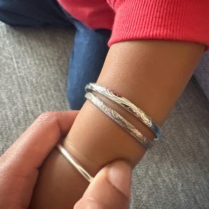 Eve heeft een foto van de aankoop toegevoegd