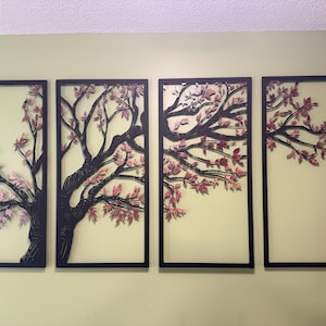 David added a photo of their purchase