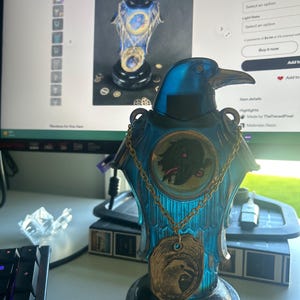 Max added a photo of their purchase