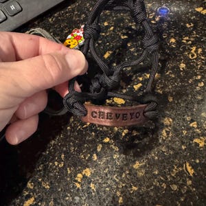 Lisa added a photo of their purchase