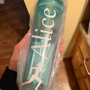 Lauren added a photo of their purchase