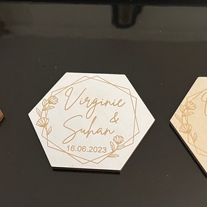 Virginie ha añadido una foto de su compra