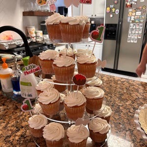 Tayler added a photo of their purchase