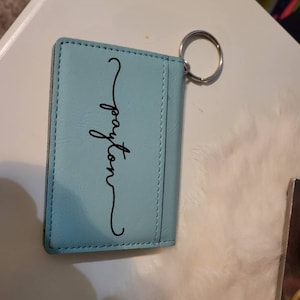 Bianca added a photo of their purchase
