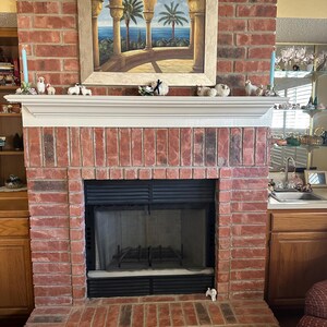 Patsy added a photo of their purchase