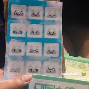 trashbagofew added a photo of their purchase