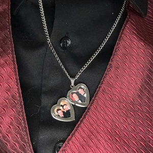 ricky added a photo of their purchase