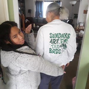 Jaz heeft een foto van de aankoop toegevoegd