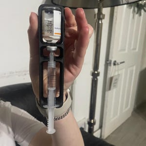 Kerry added a photo of their purchase