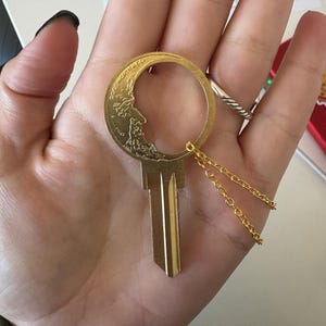 Comprador de Etsy ha añadido una foto de su compra