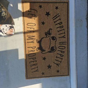 Vonnie added a photo of their purchase