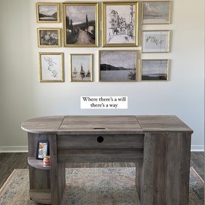 Ashley added a photo of their purchase