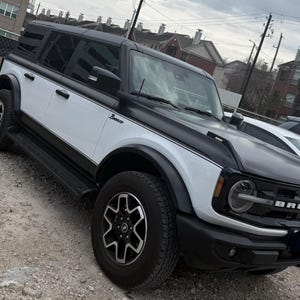 Melinda added a photo of their purchase