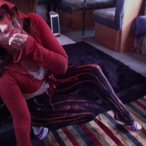 Inactive account added a photo of their purchase