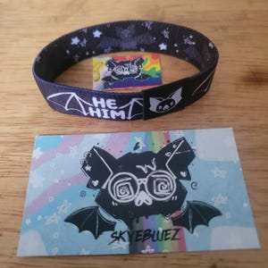 Kristian added a photo of their purchase
