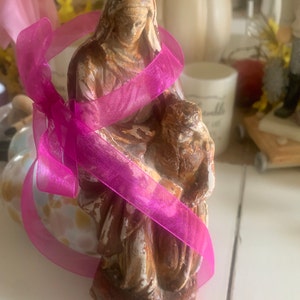 Tatiana added a photo of their purchase