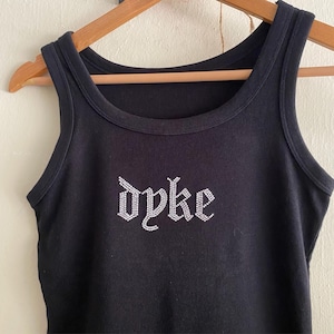 Comprador de Etsy ha añadido una foto de su compra