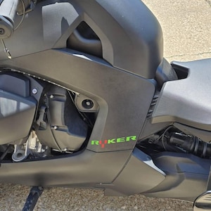 James added a photo of their purchase