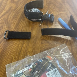 Inactive account added a photo of their purchase