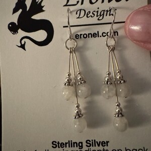 Comprador de Etsy ha añadido una foto de su compra