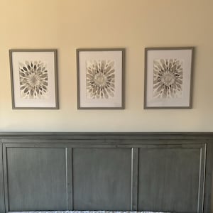 Mary added a photo of their purchase