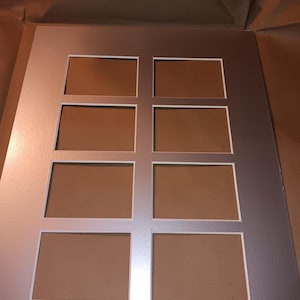 Mary added a photo of their purchase
