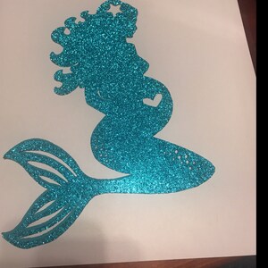 Beautiful mermaid SVG pregnant mermaid expecting mommy ...