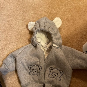 Diana added a photo of their purchase