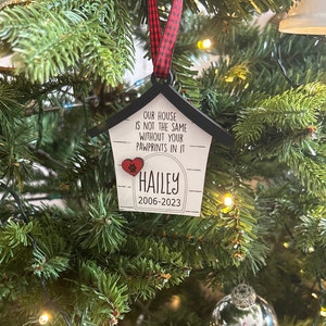 Photo Keeper Storage Bin, Photo Keeper Box, Personalized Photo Storage