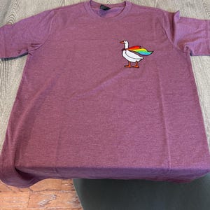 Becca added a photo of their purchase