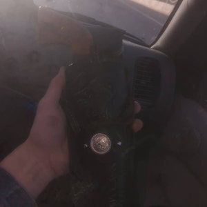 Gage a ajouté une photo de son achat