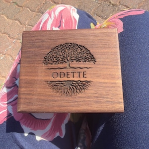 Etsy buyer added a photo of their purchase