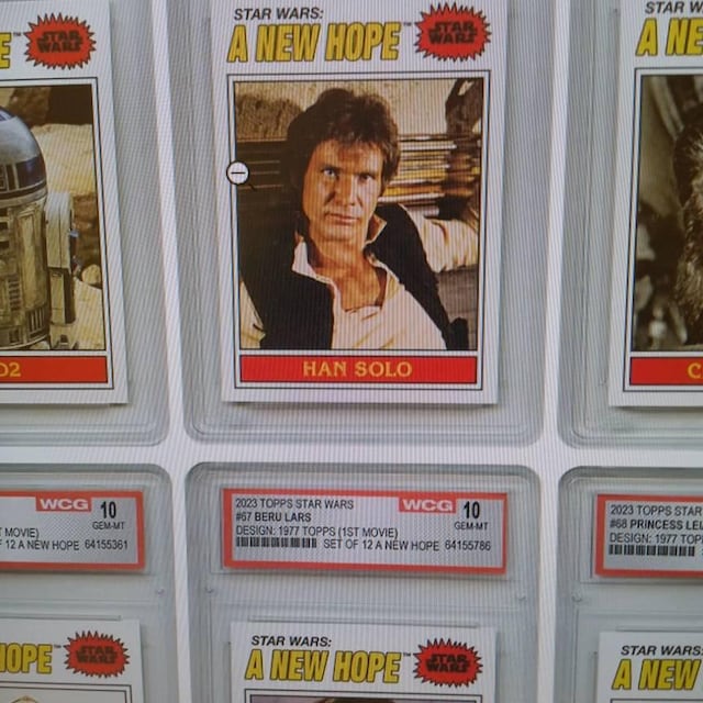 rare star wars cards 1977 46/108 Nidoking BREAK | Rare Holo BREAK | XY12 Evolutions main image 0