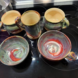 Mary added a photo of their purchase