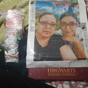 GothVampireUnikitty added a photo of their purchase