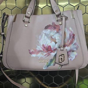 Irma added a photo of their purchase