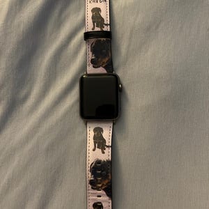 Kristen added a photo of their purchase