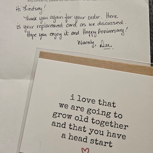 Lindsey added a photo of their purchase