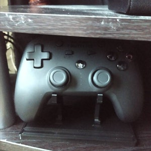 Custom 3D Printed Stand For Retro Fighters StrikerDC Dreamcast Controller – KTronics