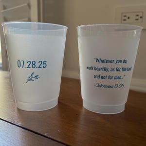 Etsy buyer added a photo of their purchase