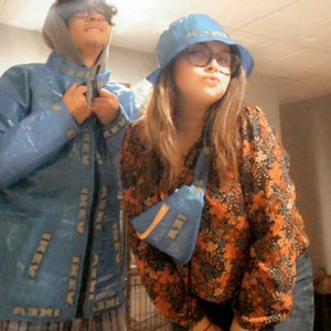 Rachael added a photo of their purchase